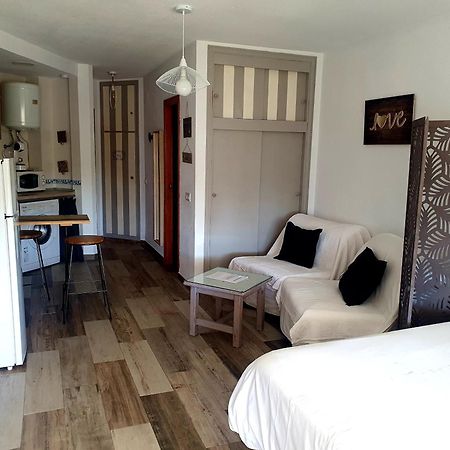 Arabia'S Loft Nuevo Portil Apartman El Portil Kültér fotó