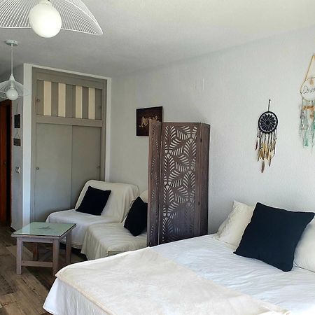 Arabia'S Loft Nuevo Portil Apartman El Portil Kültér fotó
