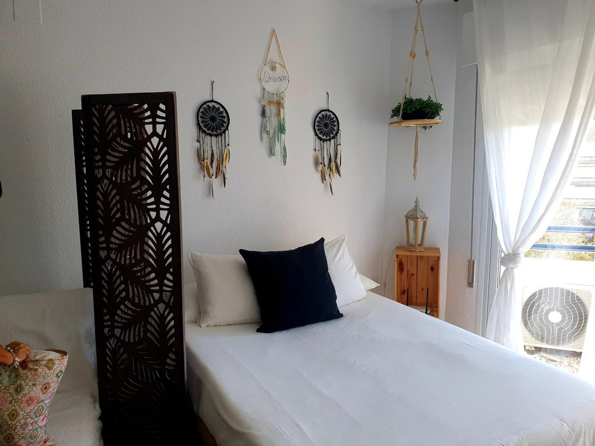 Arabia'S Loft Nuevo Portil Apartman El Portil Kültér fotó